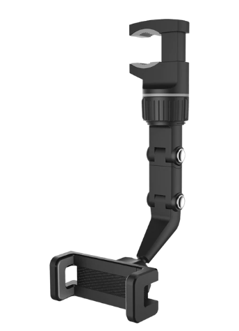 360  Rotatable Smart Phone Car Holder