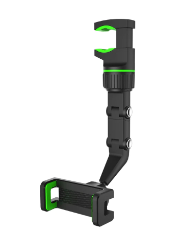 360  Rotatable Smart Phone Car Holder