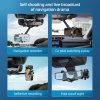 360  Rotatable Smart Phone Car Holder