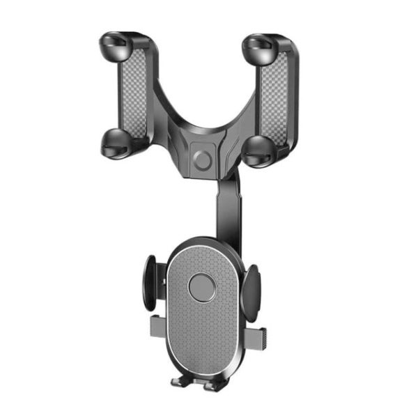 360  Rotatable Smart Phone Car Holder