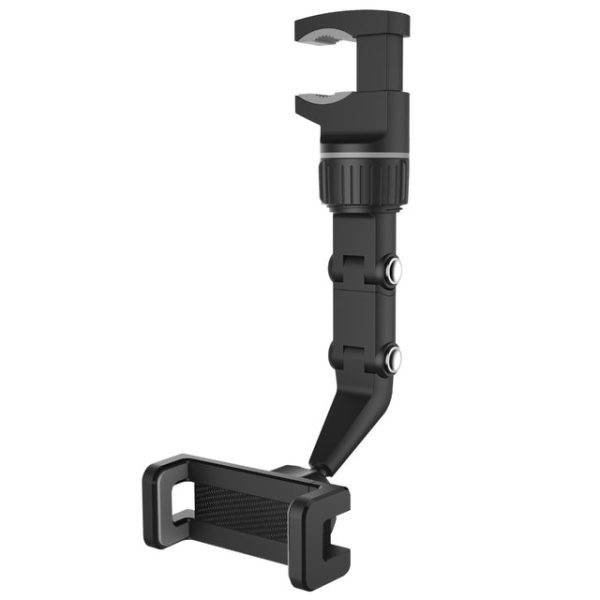 360  Rotatable Smart Phone Car Holder