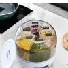 360  Rotating Grain Dispenser