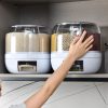 360  Rotating Grain Dispenser