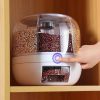 360  Rotating Grain Dispenser