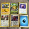 360Pcs Pokemon CROWN Evolutions Booster Collectible Trading Card Game