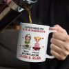3D Effect I Would Choose You In Every Lifetime - Personalized Mug