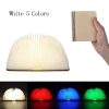 3D Folding Creative Lamp