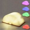 3D Folding Creative Lamp