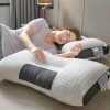 3D Knitted Orthopedic Pillow