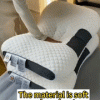 3D Knitted Orthopedic Pillow