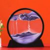 3D Quick Sand Painting