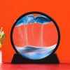 3D Quick Sand Painting
