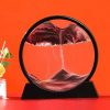 3D Quick Sand Painting