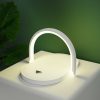 3In1 Foldable Wireless Charger