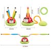3in1 Fun & Activity Set