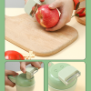 4-In-1 Kitchen Electric Cutter Set