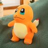 40cm Snorlax Plush Toy - Soft Cartoon Doll for Kids