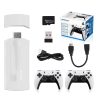 4K Tv Retro Game Stick Console