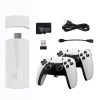 4K Tv Retro Game Stick Console