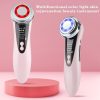 5 In 1 Light Therapy Wrinkle Removal