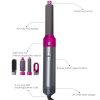5-In-1 Multi-Styler Pro