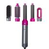 5-In-1 Multi-Styler Pro