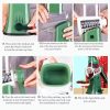 5 In 1 Rotary Gourmet Cheese Grater