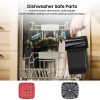 5-Quart Digital Air Fryer Toaster Oven