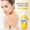 500Ml Deep Cleansing Sulfur Body Wash Mite Removal & Skin Treatment