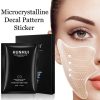 5Pcs Anti Wrinkle Aging Face Sticker