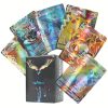 60/100Pcs Pokemon Cards
