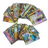60/100Pcs Pokemon Cards
