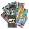 60/100Pcs Pokemon Cards