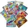 60/100Pcs Pokemon Cards