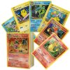 60/100Pcs Pokemon Cards