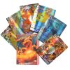 60/100Pcs Pokemon Cards