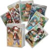 60/100Pcs Pokemon Cards