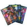 60/100Pcs Pokemon Cards