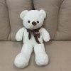 60CM Large Plush Teddy Bear - Soft Sleeping Pillow Doll for Kids' Gifts