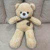 60CM Large Plush Teddy Bear - Soft Sleeping Pillow Doll for Kids' Gifts