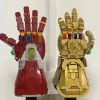 675Pcs Nano Gauntlet Thanos Infinity Gauntlet Building Blocks