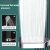 7 Modes Adjustable High-Pressure Shower Head