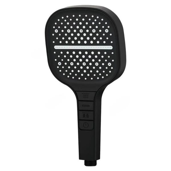 7 Modes Adjustable High-Pressure Shower Head