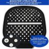 7 Modes Adjustable High-Pressure Shower Head