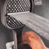 7 Modes Adjustable High-Pressure Shower Head