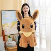 70cm Pokemon Pikachu Plush Sofa Pillow