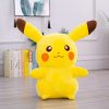 70cm Pokemon Pikachu Plush Sofa Pillow