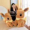 70cm Pokemon Pikachu Plush Sofa Pillow