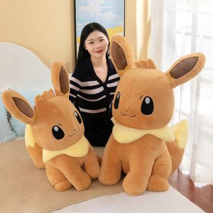 70cm Pokemon Pikachu Plush Sofa Pillow