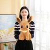 70cm Pokemon Pikachu Plush Sofa Pillow